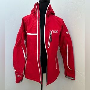 Mountain Hardwear Women’s Gore-Tex Pro Shell Jacket